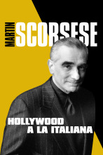 Imagen de Martin Scorsese: Hollywood a la italiana - 1