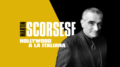 Imagen de Martin Scorsese: Hollywood a la italiana - 2