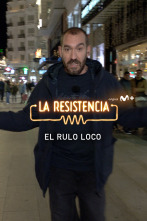 Imagen de Lo + de Ponce (T7): El rulo loco - 22.11.23 - 1