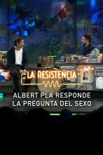 Imagen de Lo + de las... (T7): La pregunta clásica que faltaba - 22.11.23 - 1
