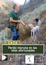 Imagen de Perdiz moruna en las islas afortunadas - 1