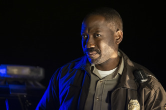 Imagen de Fargo (T5): Ep.1 La tragedia de los bienes comunales - 3