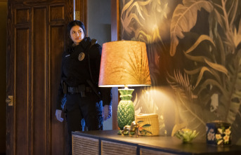 Imagen de Fargo (T5): Ep.1 La tragedia de los bienes comunales - 5