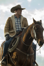 Imagen de Fargo (T5): Ep.2 Pruebas y adversidades - 1