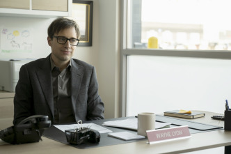 Imagen de Fargo (T5): Ep.2 Pruebas y adversidades - 2