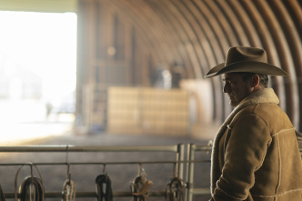 Imagen de Fargo (T5): Ep.2 Pruebas y adversidades - 5