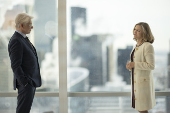 Imagen de Fargo (T5): Ep.2 Pruebas y adversidades - 8