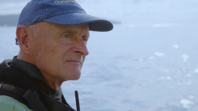 Imagen de Ballenas con Steve...: Supervivientes - 2