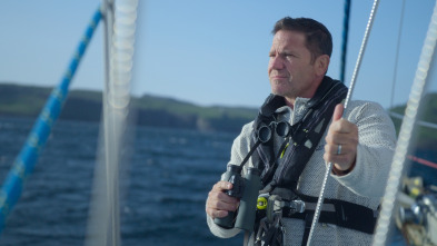 Imagen de Ballenas con Steve...: Supervivientes - 4