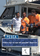 Imagen de Fiebre roja: el cupo del pescador deportivo - 1