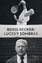 Imagen de Boris Becker: luces y sombras  - 1