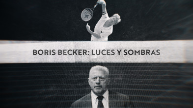 Imagen de Boris Becker: luces y sombras  - 2
