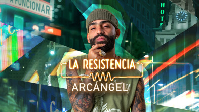 Imagen de La Resistencia (T7): Arcángel - 2