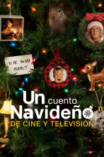 Imagen de Un cuento navideño de cine y televisión  - 1