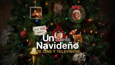 Imagen de Un cuento navideño de cine y televisión  - 2