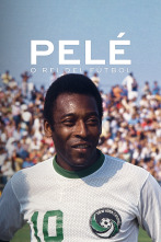 Pelé: o rei del fútbol