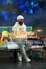 Imagen de Lo + de las... (T7): Arcángel: 