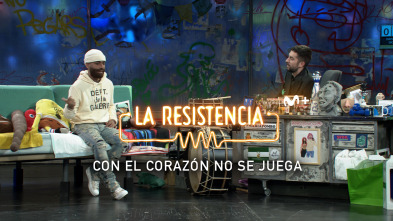 Imagen de Lo + de las... (T7): Arcángel: 