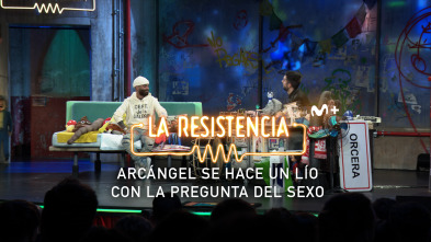 Imagen de Lo + de las... (T7): El lío de la pregunta del sexo - 23.11.23 - 2