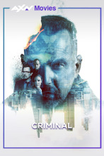 Imagen de Criminal - 1