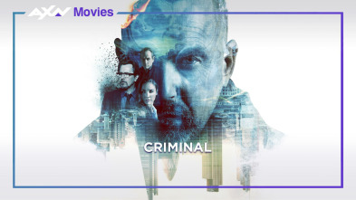 Imagen de Criminal - 3