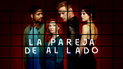 Imagen de (LSE) - La pareja de al lado (T1) - 2