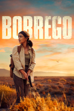 Borrego