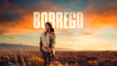 Borrego