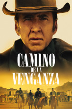Imagen de Camino de la venganza - 1