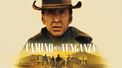 Camino de la venganza