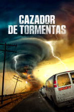 Cazador de tormentas