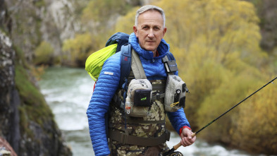 Imagen de Río Salvaje con Kike Calleja (T6) - 6