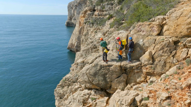 Imagen de Río Salvaje con Kike Calleja (T6) - 5