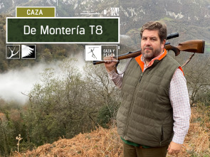 De montería (T8)