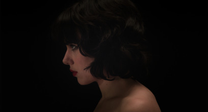 Under the Skin