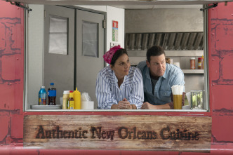 Imagen de Las reglas del... (T2): Ep.10 El golpe de estudio - 1