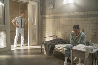 Imagen de Quantum Leap (T1): Ep.16 Ben interrumpido - 1