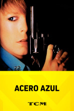 Imagen de Acero azul - 1