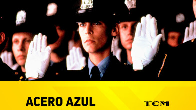 Imagen de Acero azul - 2