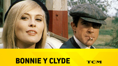 Bonnie y Clyde