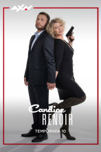 Imagen de Candice Renoir (T10) - 3