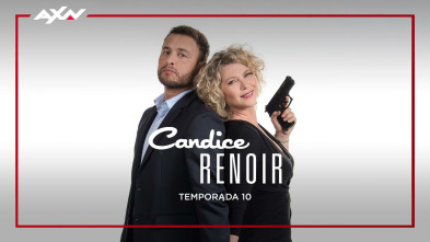 Imagen de Candice Renoir (T10) - 4