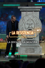 Imagen de Lo + de Ponce (T7): La Boca de la mentira - 27.11.23 - 1