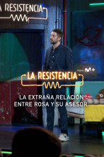 Imagen de Lo + del público (T7): El asesor de Rosa - 27.11.23 - 1