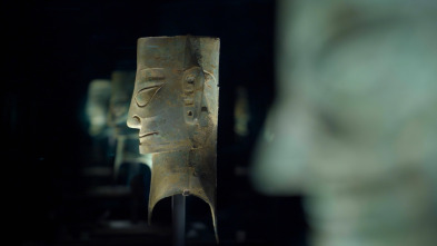 Imagen de Secretos de la antigua...: Los tesoros del reino perdido - 1