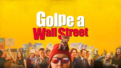 Imagen de Golpe a Wall Street - 2