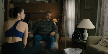 Imagen de (LSE) - La pareja... (T1): Ep.5  - 11