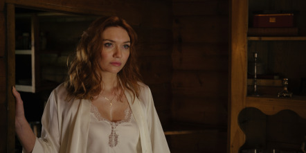 Imagen de (LSE) - La pareja... (T1): Ep.6  - 2