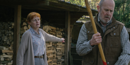 Imagen de (LSE) - La pareja... (T1): Ep.6  - 4
