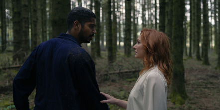 Imagen de (LSE) - La pareja... (T1): Ep.6  - 7